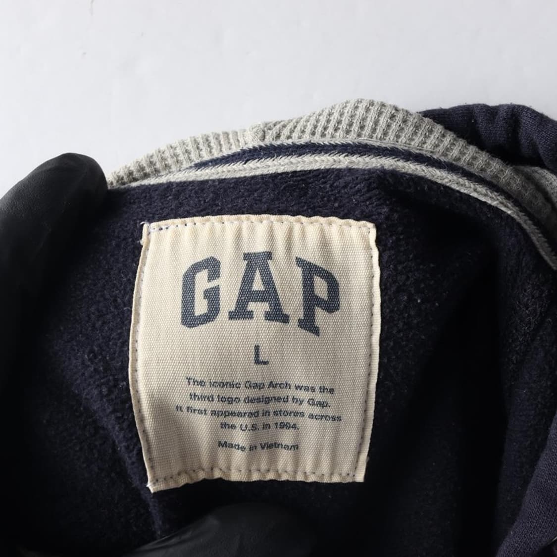 GAP 후드티 L 상품이미지5