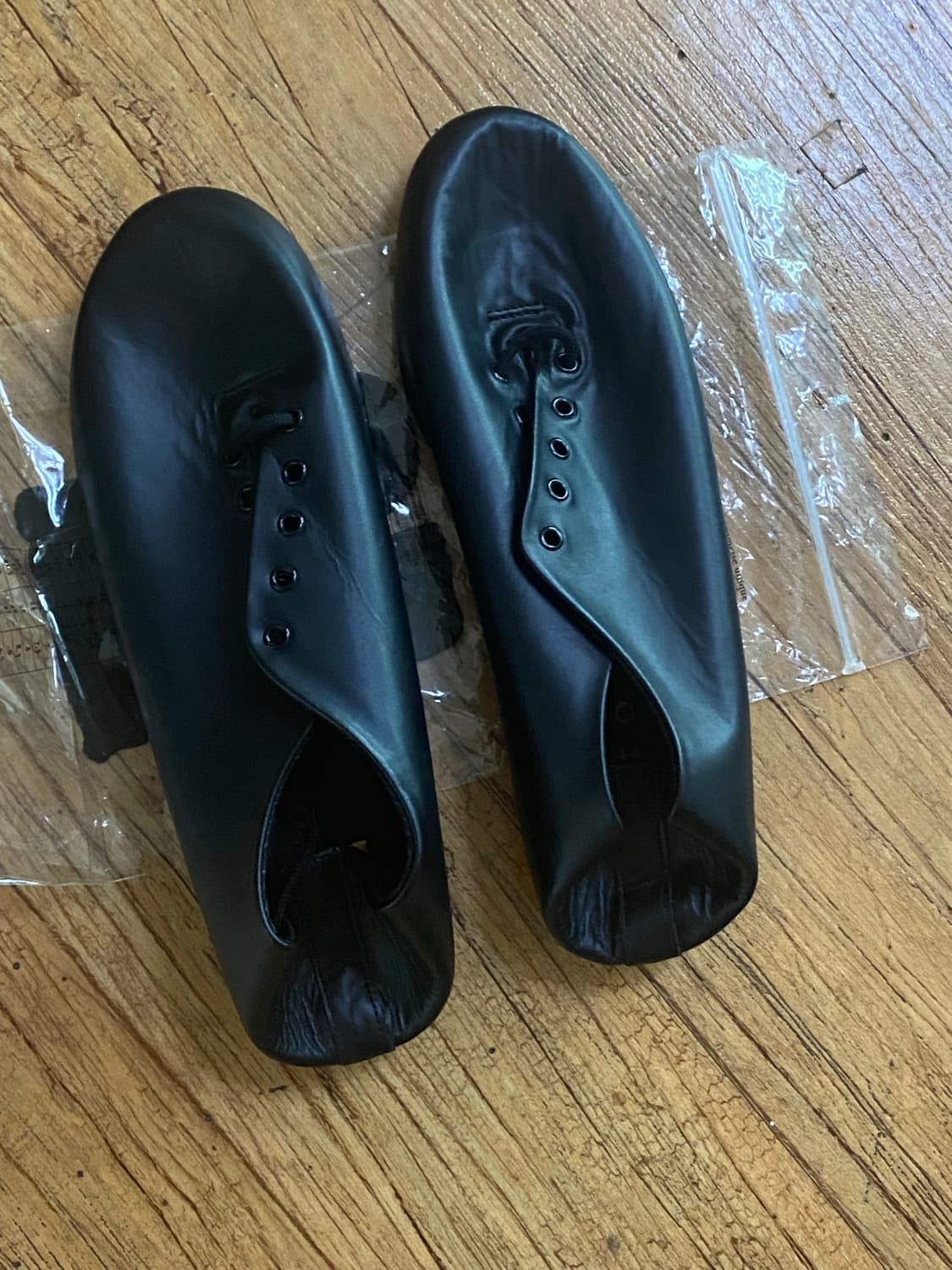 Repetto Jazz 40, 41 상품이미지2