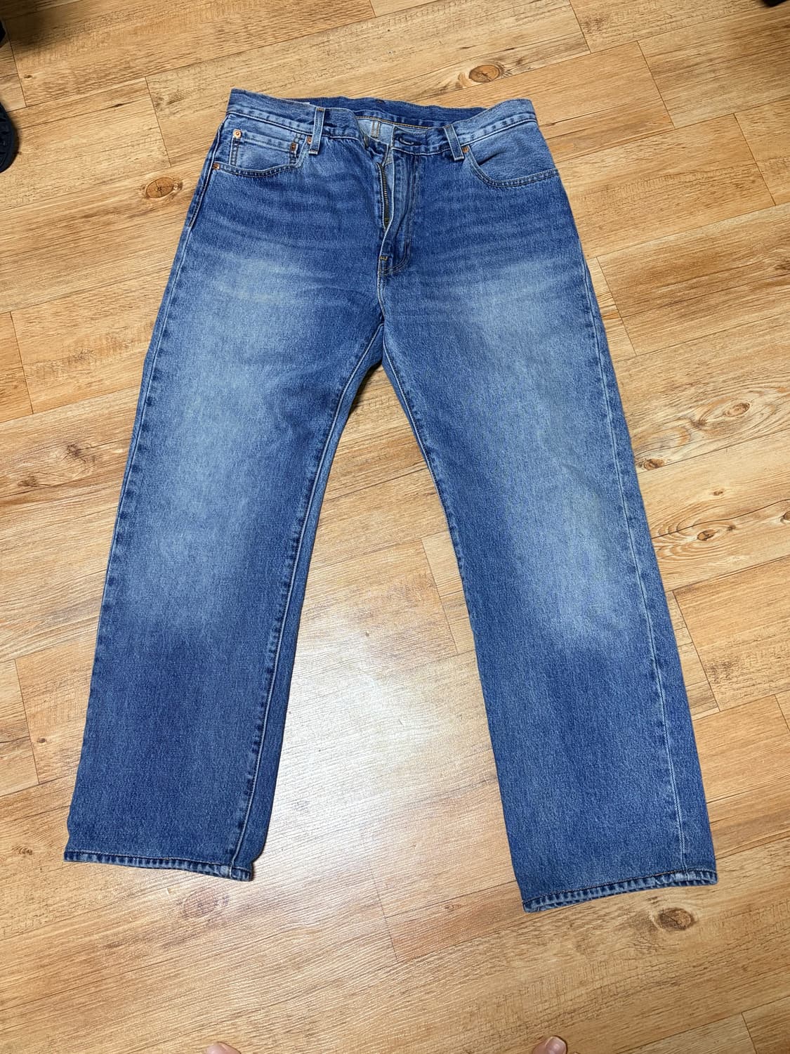 리바이스 555 상품이미지2