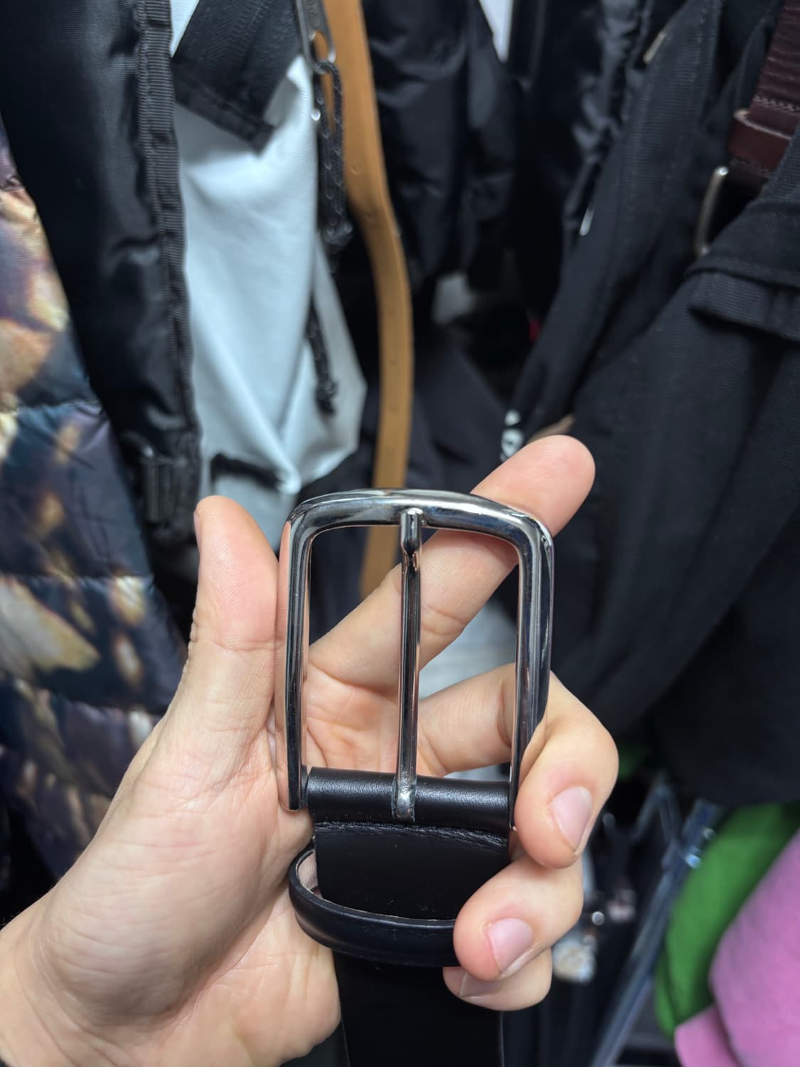 [M-L]gimaguas 루퍼스 벨트 상품이미지7