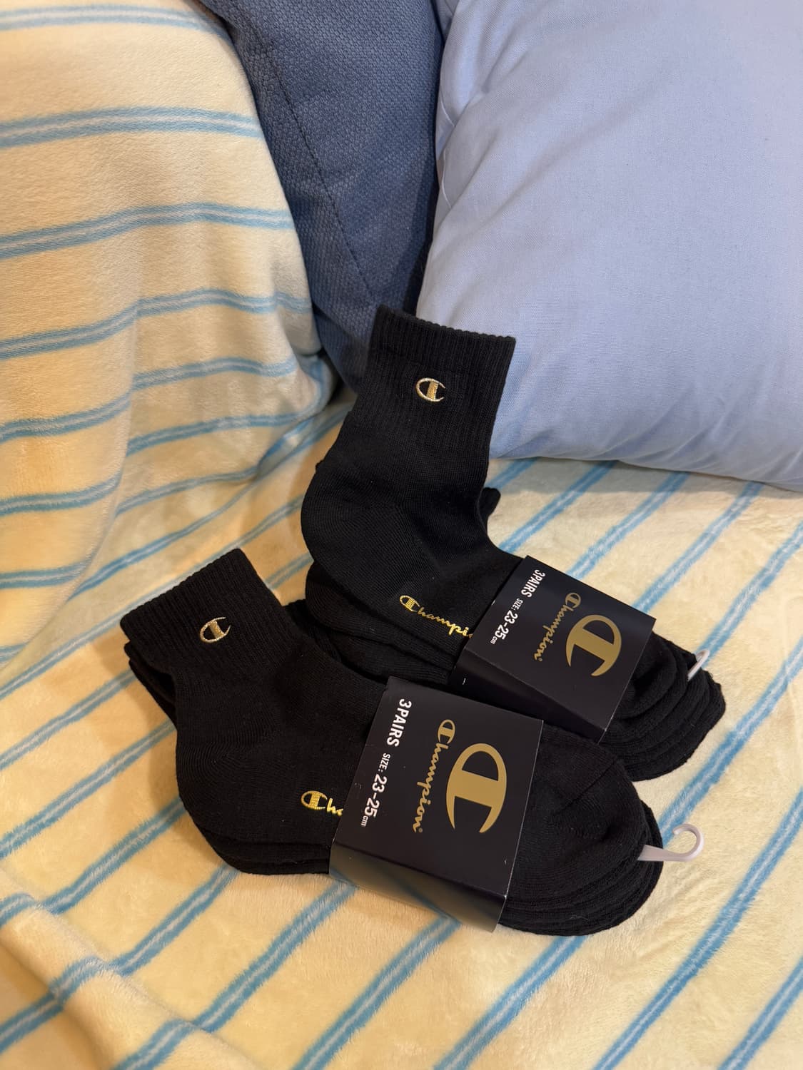 CHAMPION SOCKS 상품이미지1