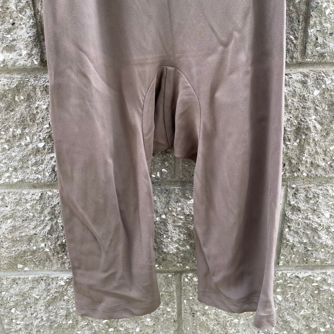 [38] Rick Owens PLINTH FW13 팬츠 상품이미지4