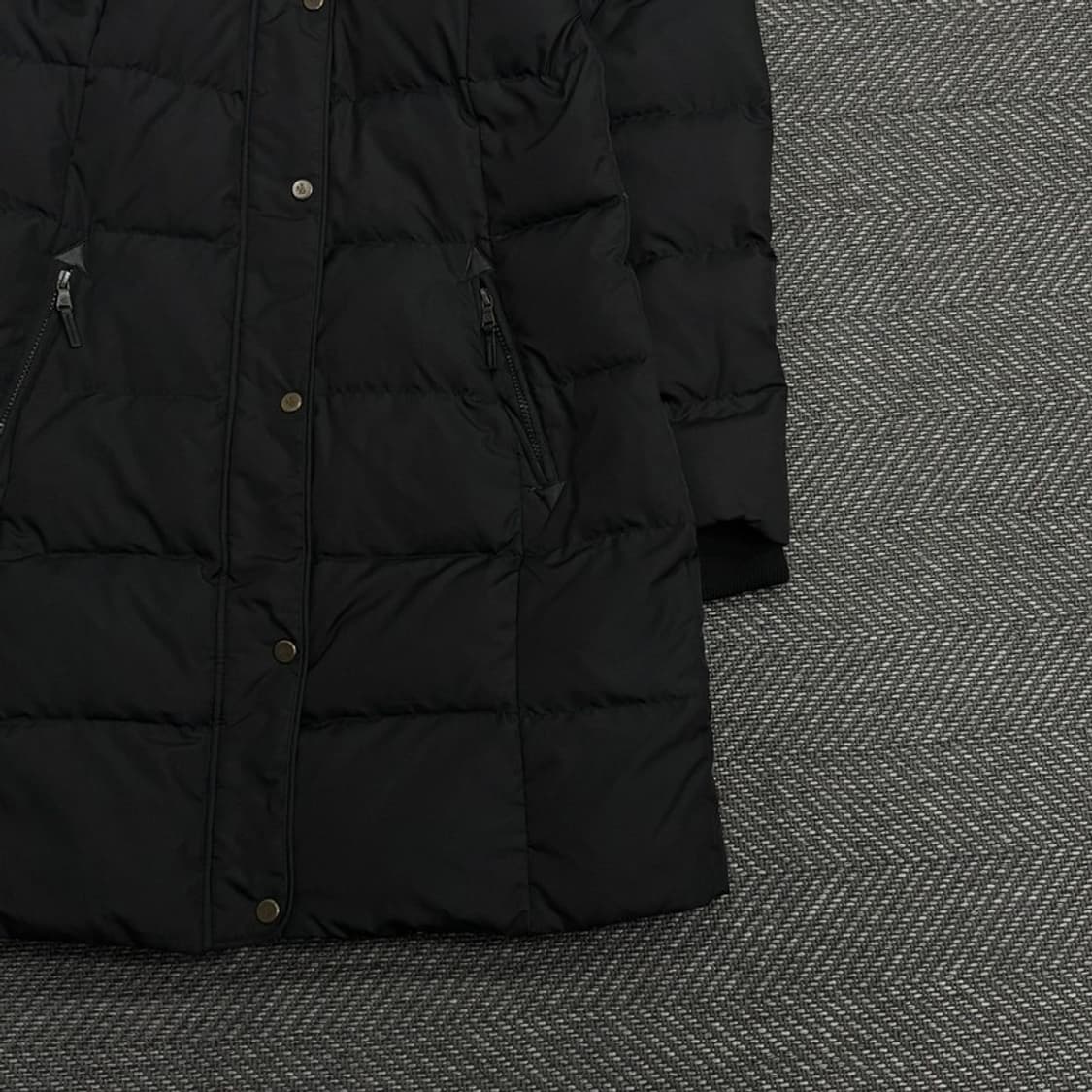 로렌 랄프로렌 덕다운 롱패딩 V0543 상품이미지4
