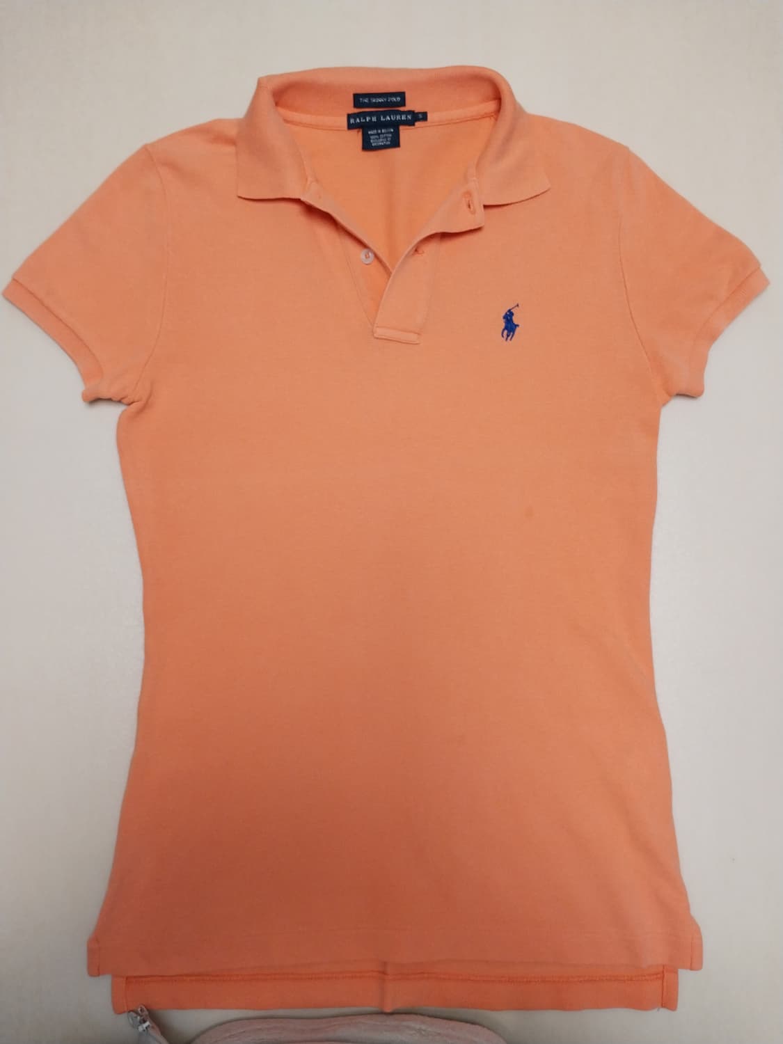 폴로 티셔츠 상품이미지1