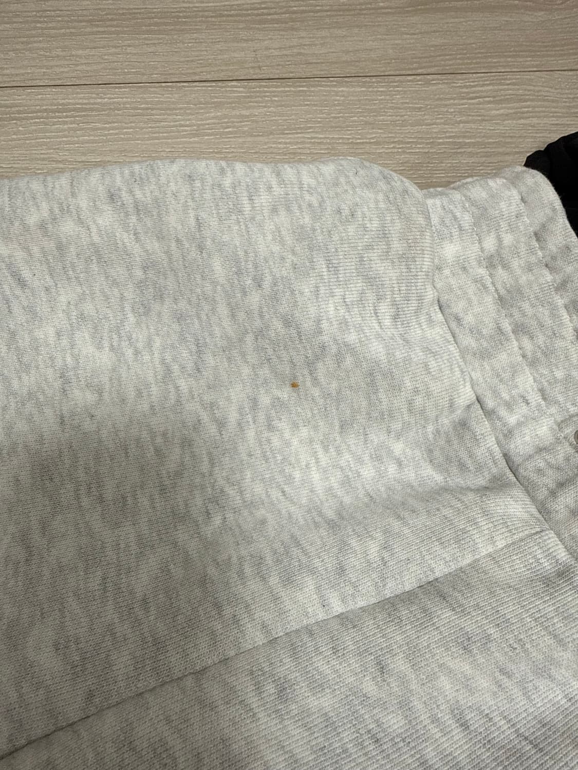 오피룸 레이어드 새깅 팬츠  상품이미지5