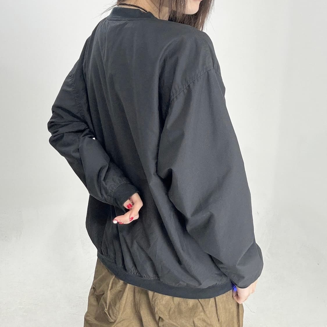 Nike 올드스쿨 웜업 상품이미지4