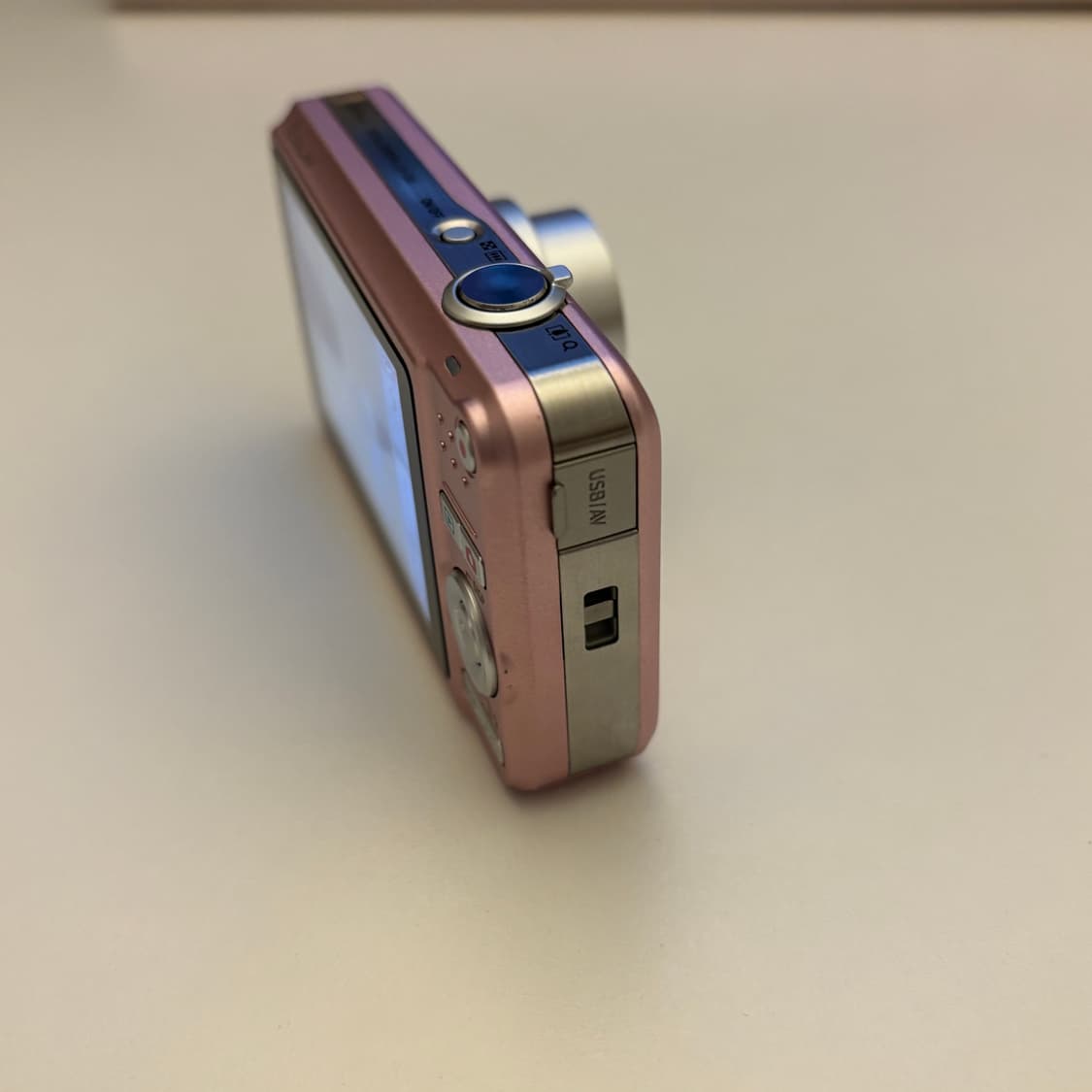 카시오 엑슬림 ex-z80 상품이미지4