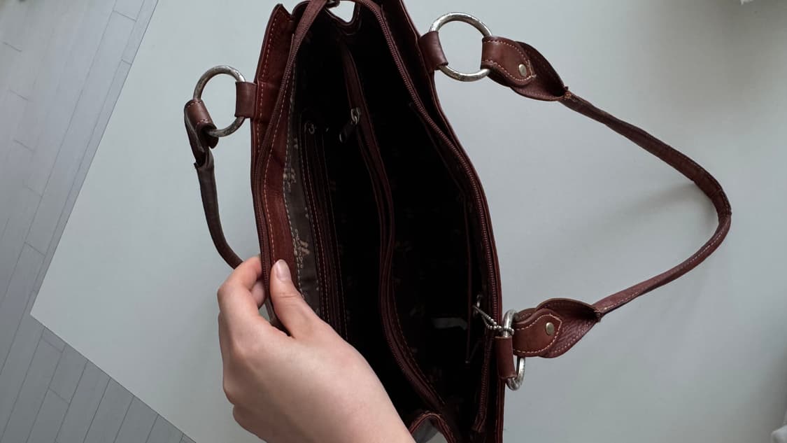 American Vintage Bag 상품이미지2