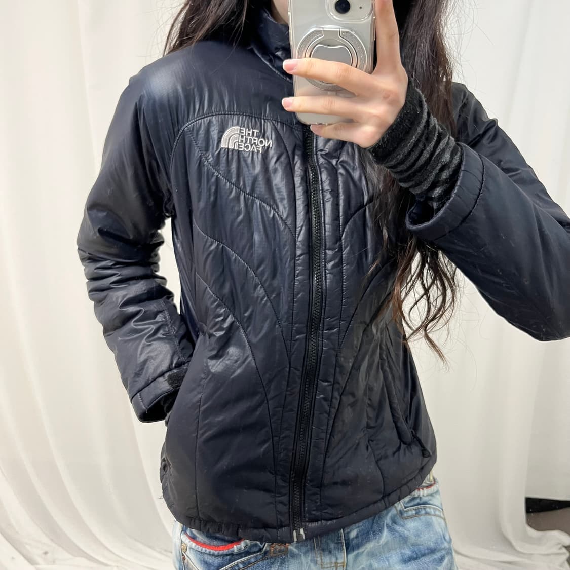 The North Face Light Down Jacket 상품이미지3