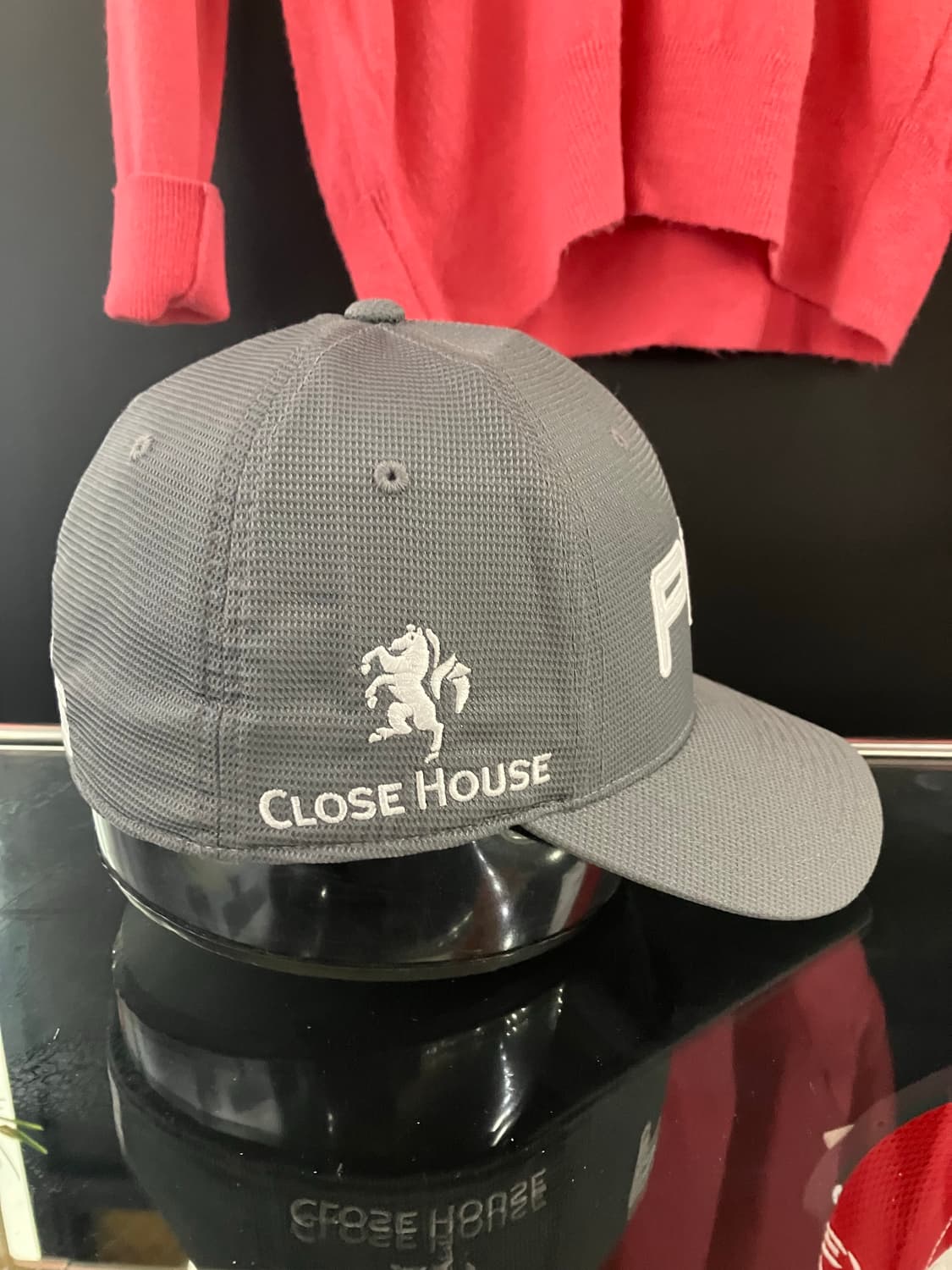 PING 골프 모자  상품이미지5