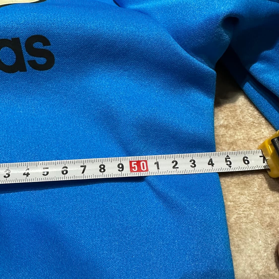 아디다스 니고베어 후드집업 상품이미지8