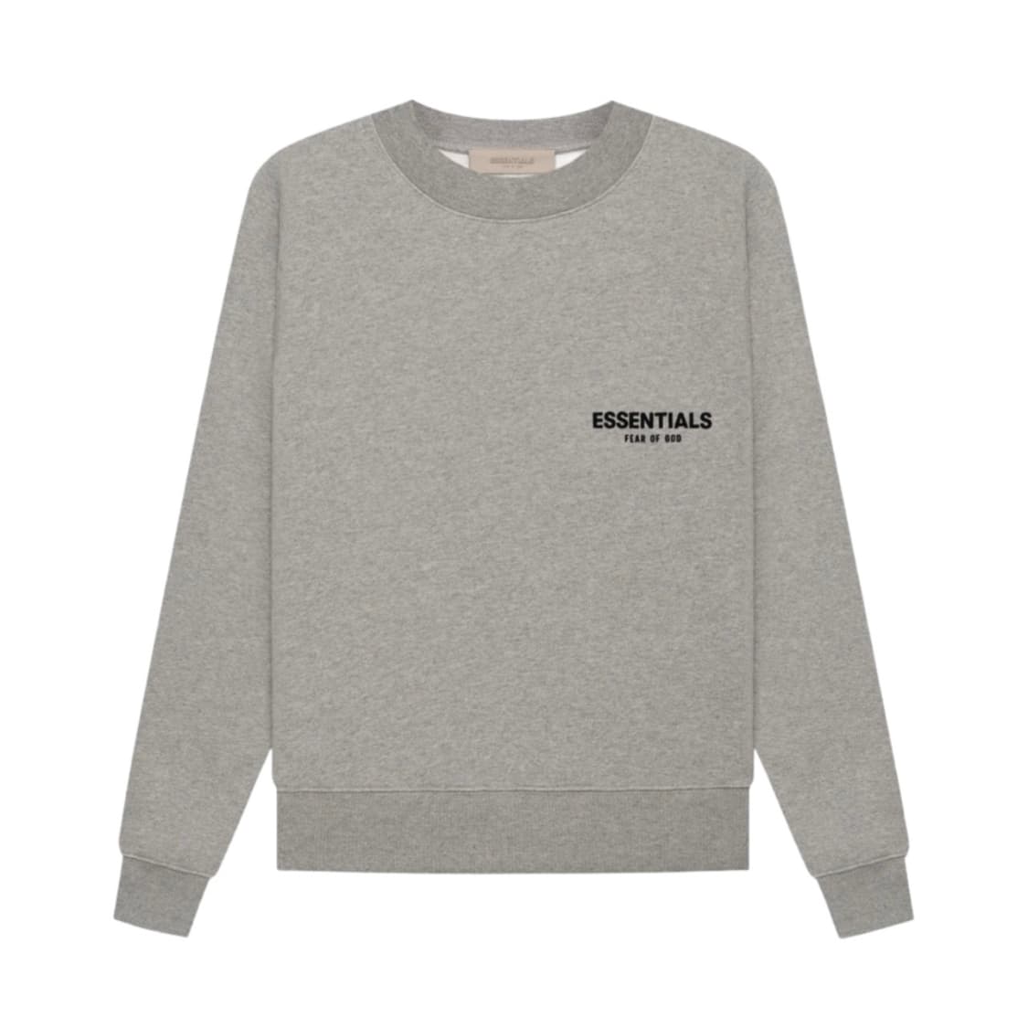 Fear of god Essentials sweatshirt 상품이미지1