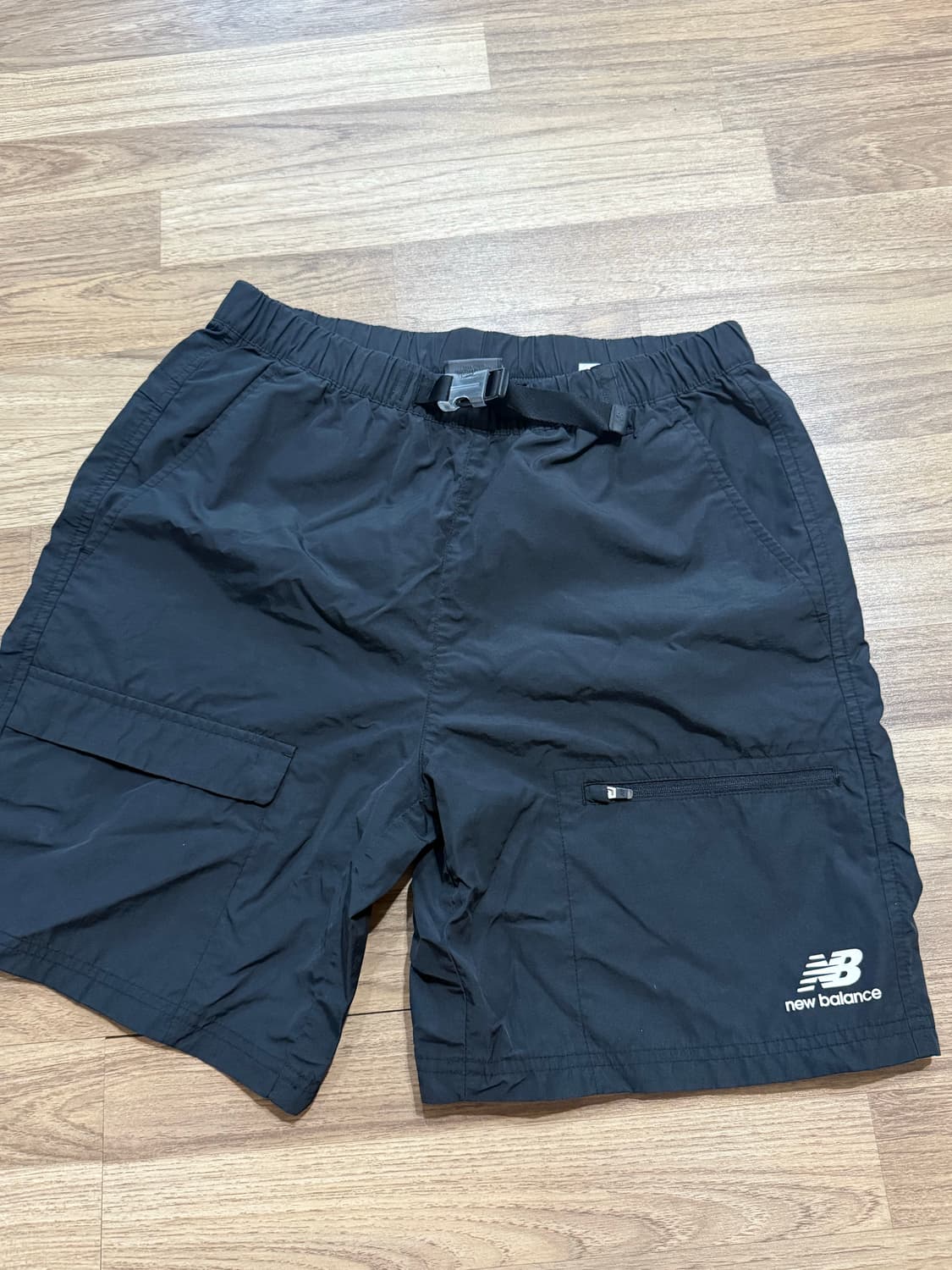 New balance / 반바지 / M 상품이미지1