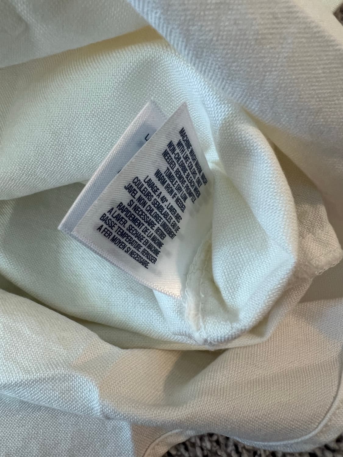 폴로 랄프 로렌 상품이미지3