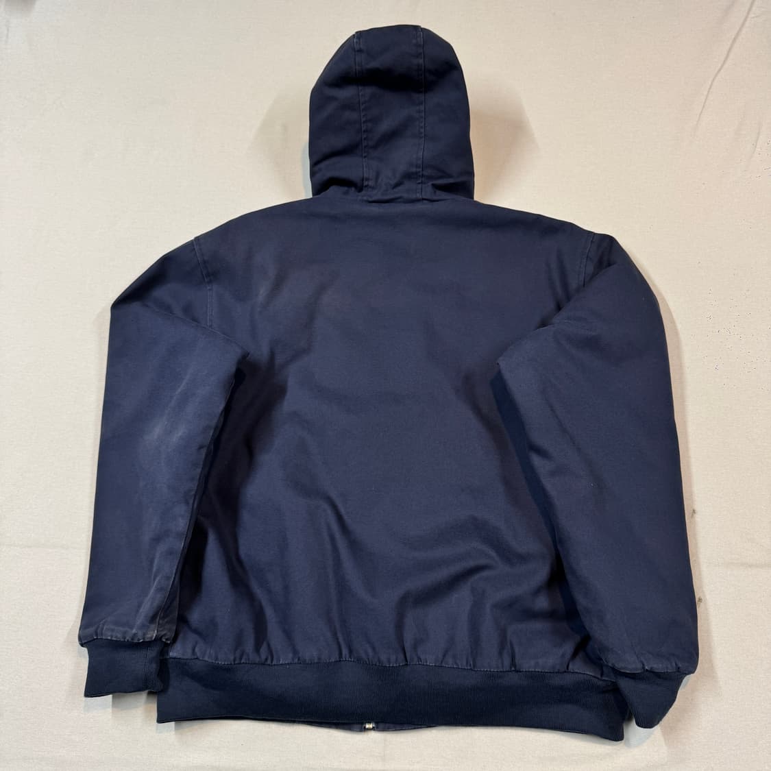 L) Corner Stone USA 워크웨어 덕 액티브 자켓 상품이미지6