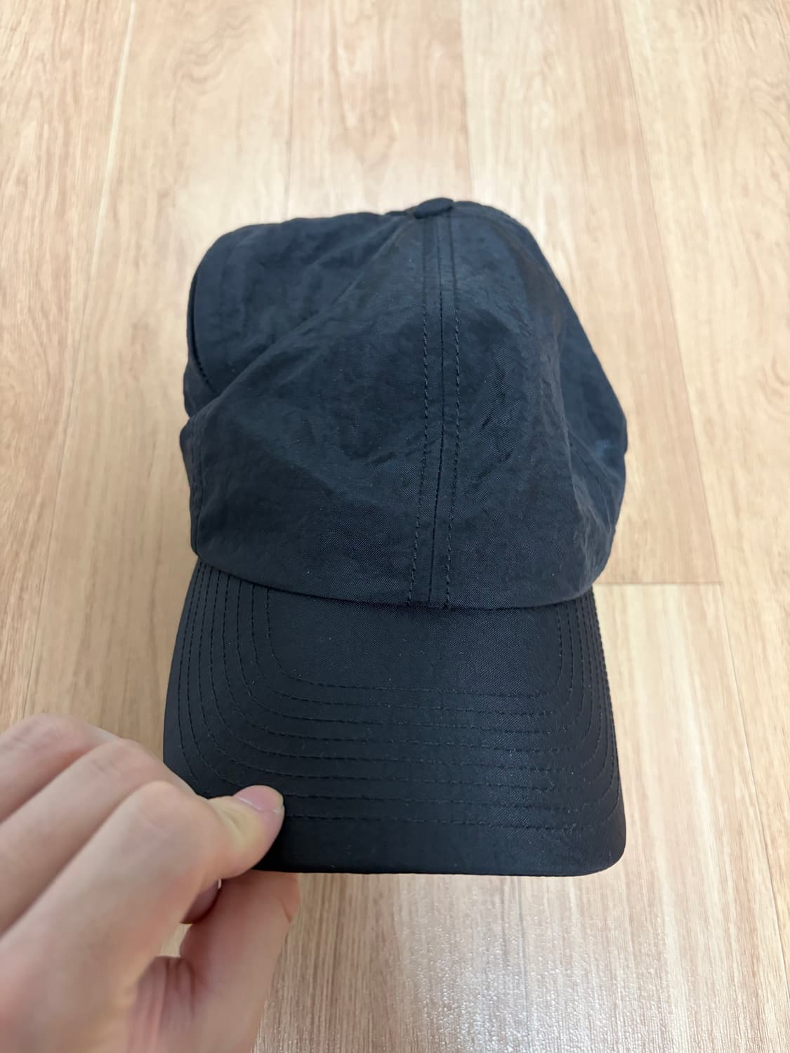 (OS)강혁 에어백 볼캡 상품이미지1