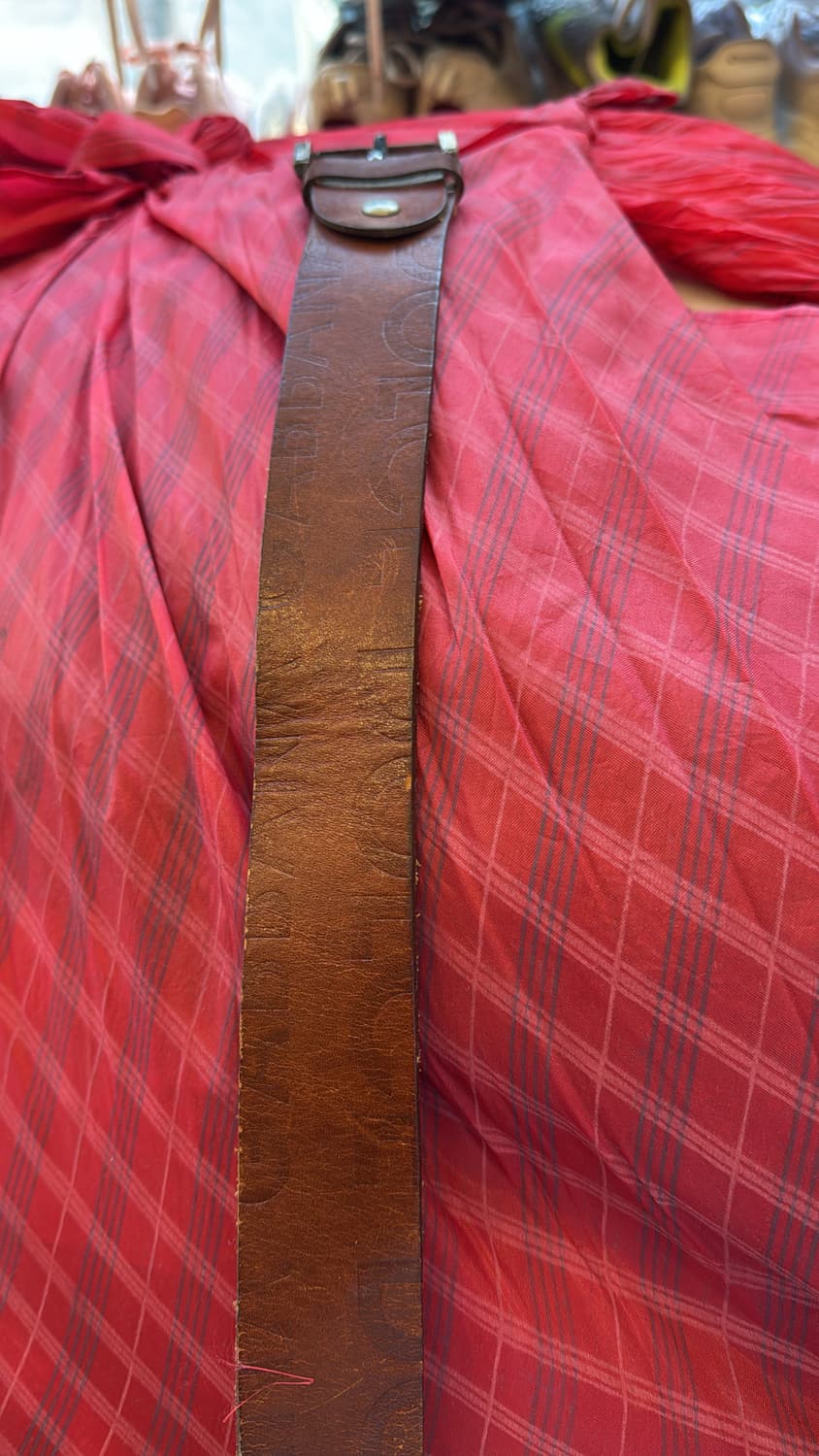 돌체앤가바나 벨트 상품이미지4