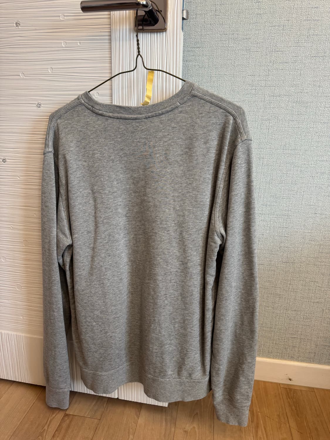 나이키 맨투맨 상품이미지2