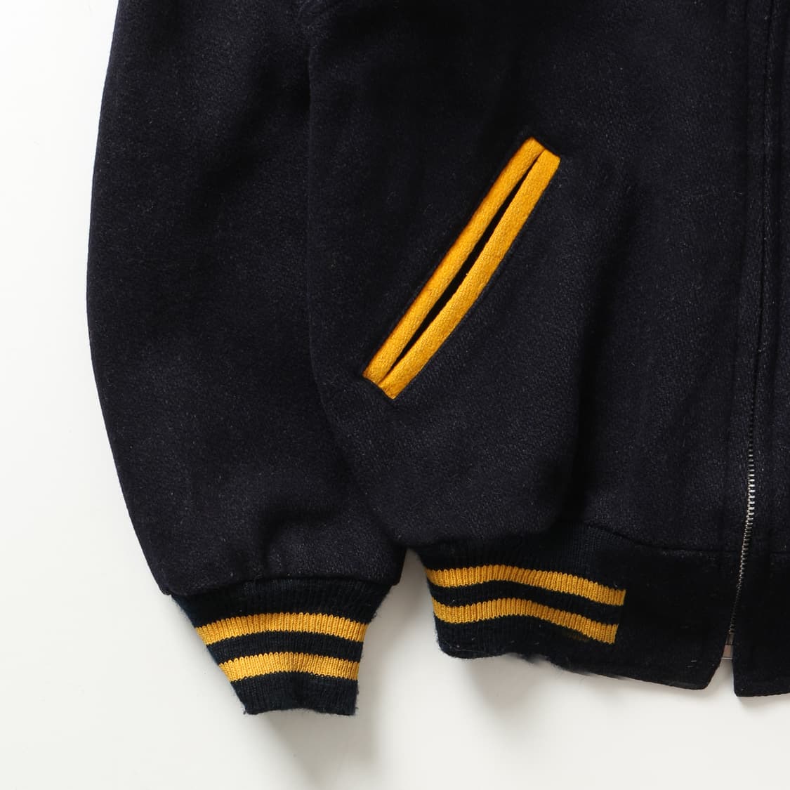 Union Emblem Co 70s 리버시블 바시티 상품이미지6