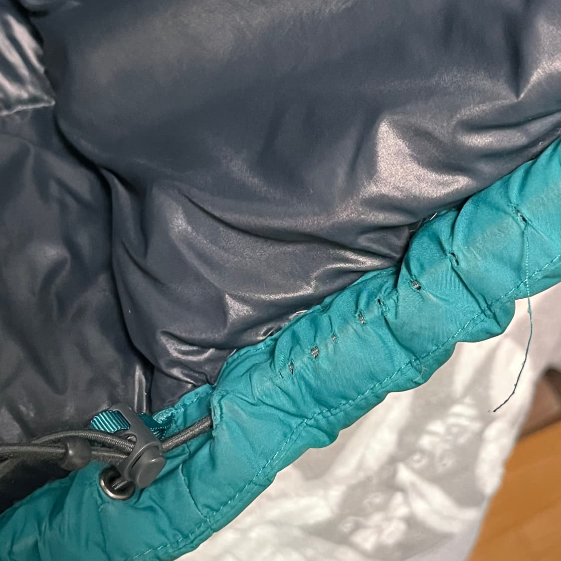 노스페이스 눕시 1992 북미판 에버글레이드 L 상품이미지4