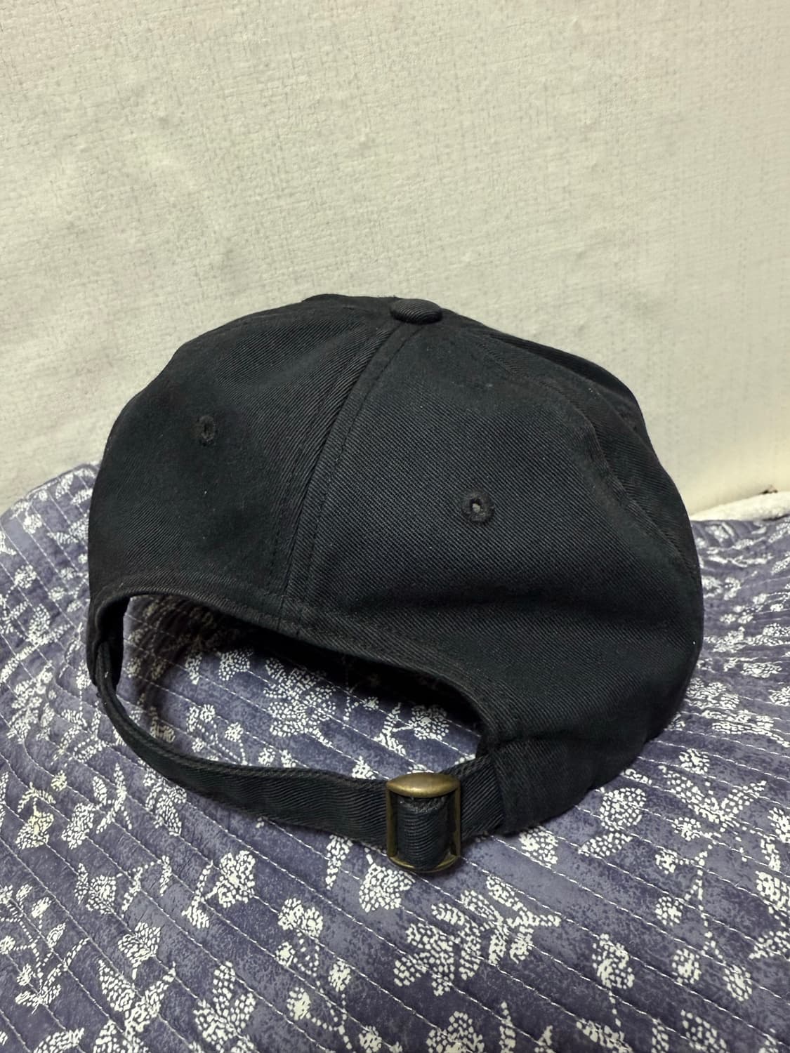 Noah 노아 윙풋 캡 모자 판매합니다. 상품이미지2