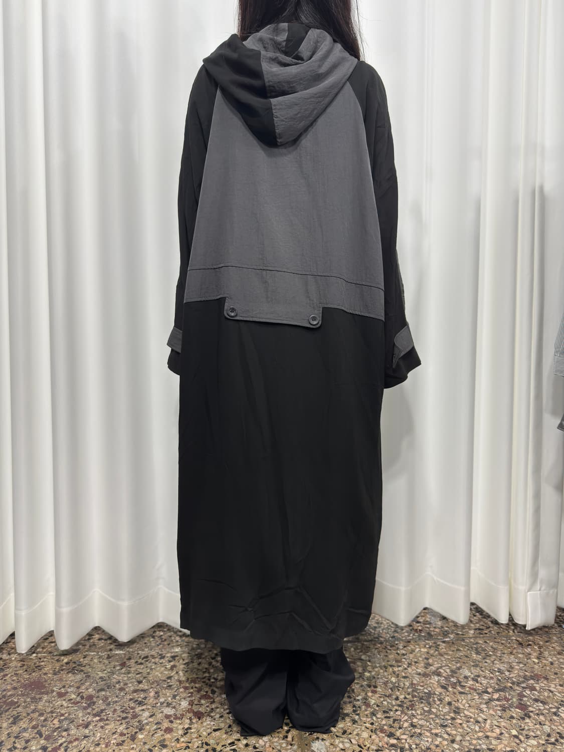 design maxi coat 상품이미지7
