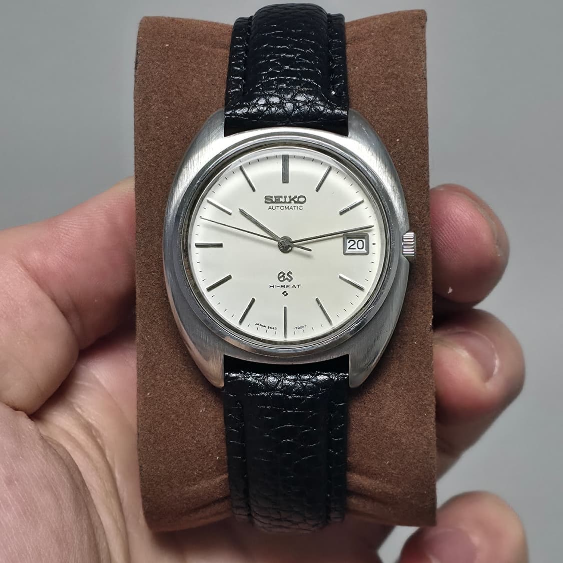 Grand seiko 5645-7000 상품이미지2