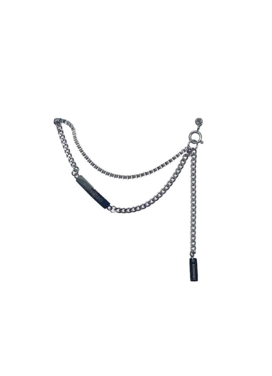 보헤미안서울 목걸이  상품이미지1