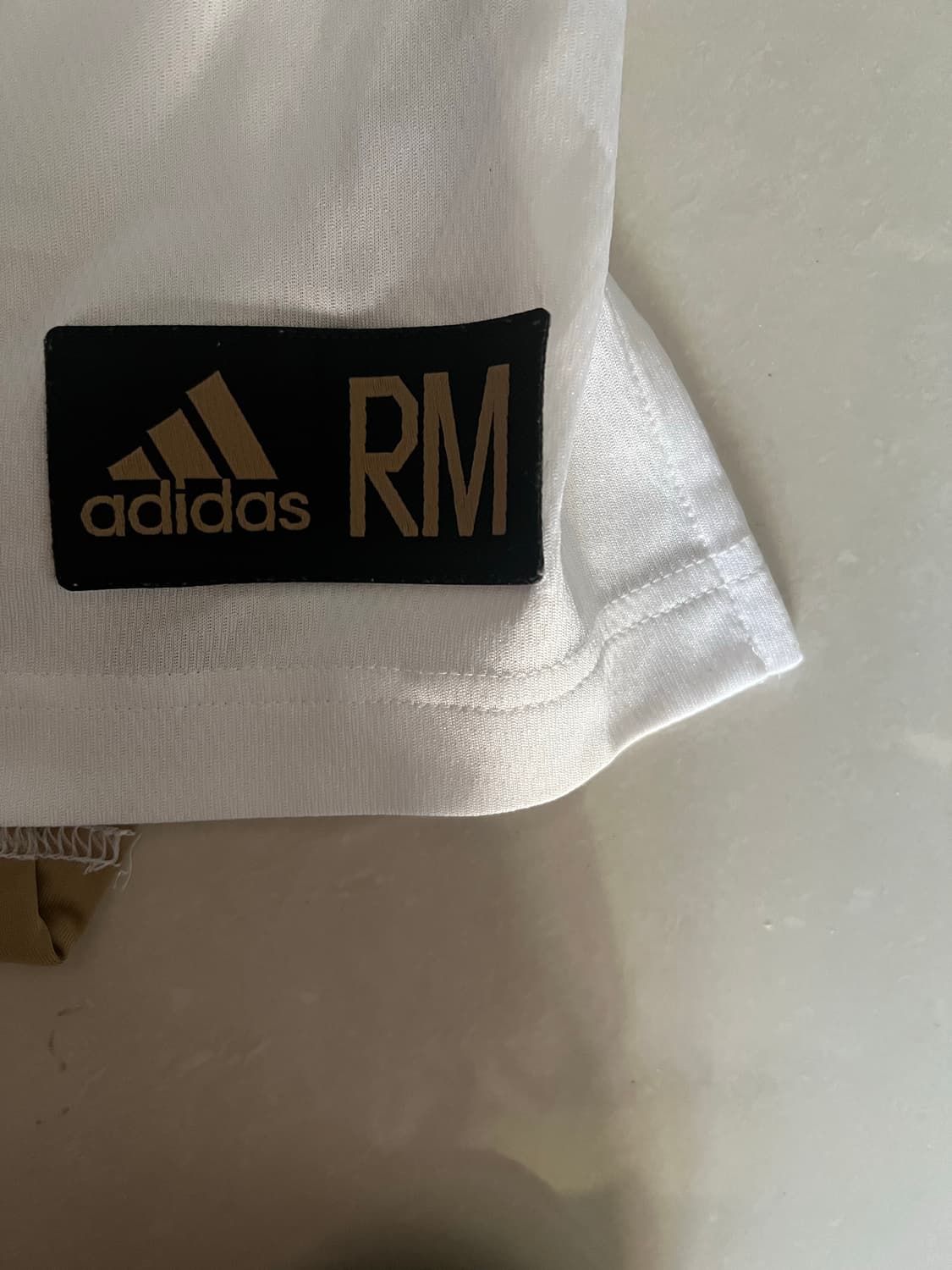 아디다스 레알마드리드 유니폼 상품이미지4