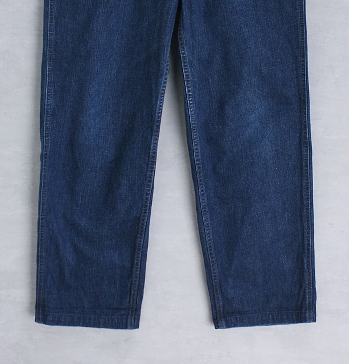 OMNIGOD 11oz Denim Easy Pants _ S3130 상품이미지5