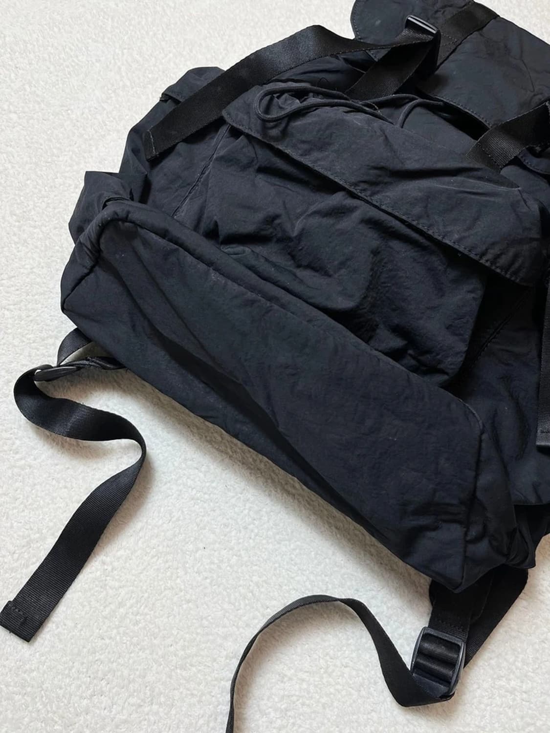 KANEI TEI x Gram 유틸리티 포코노 백팩 A1671 상품이미지3