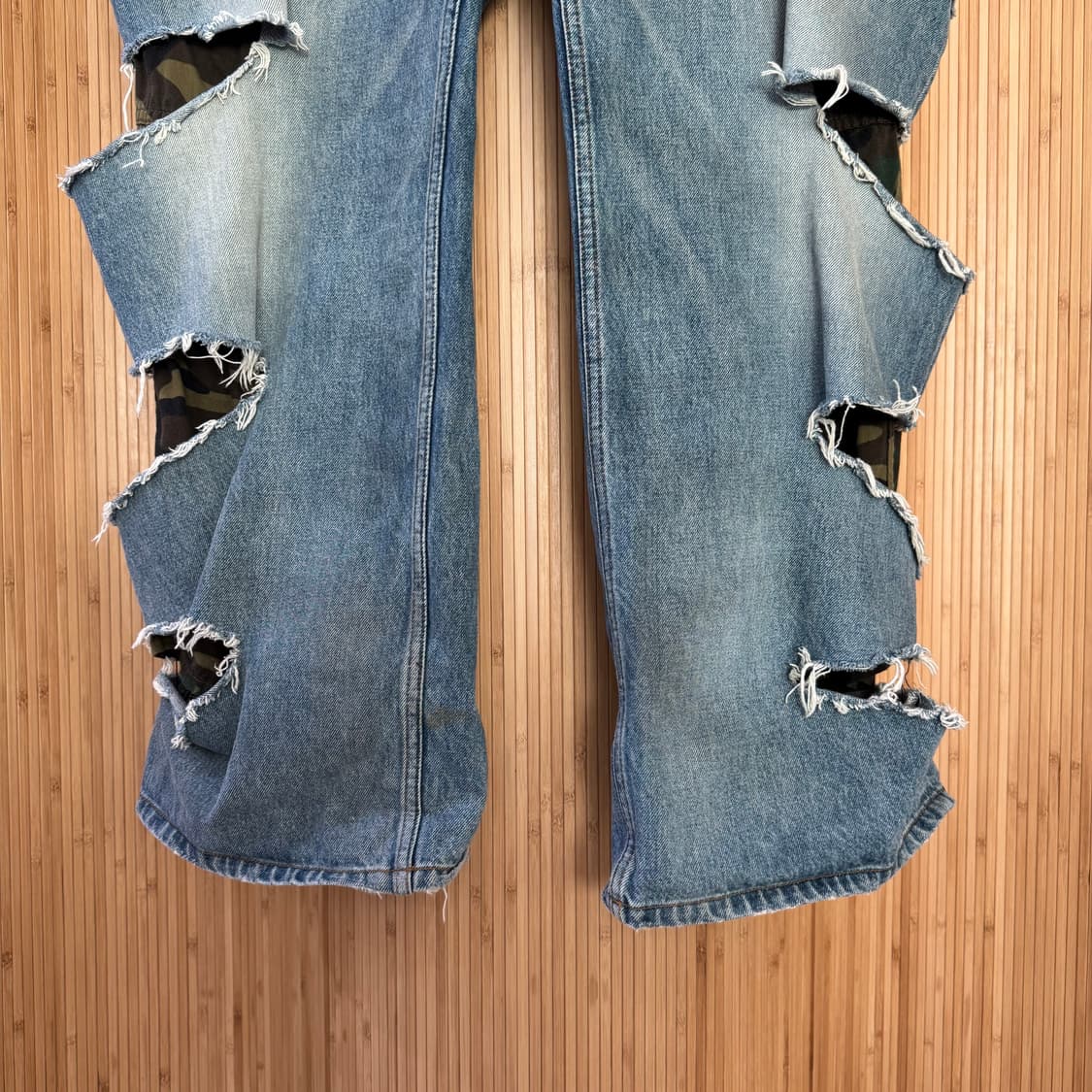 발렌시아가 카모 슬래시 상품이미지3