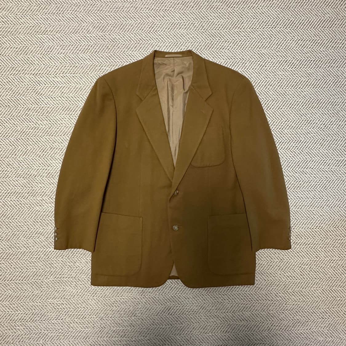 ISSEY MIYAKE japan made blazer jacket 상품이미지1