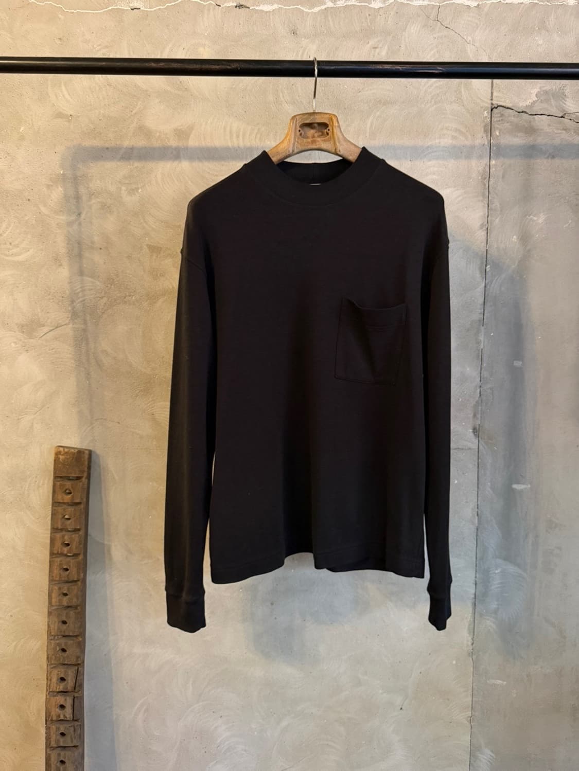 코스 모호크넥 니트 남성 100 상품이미지1