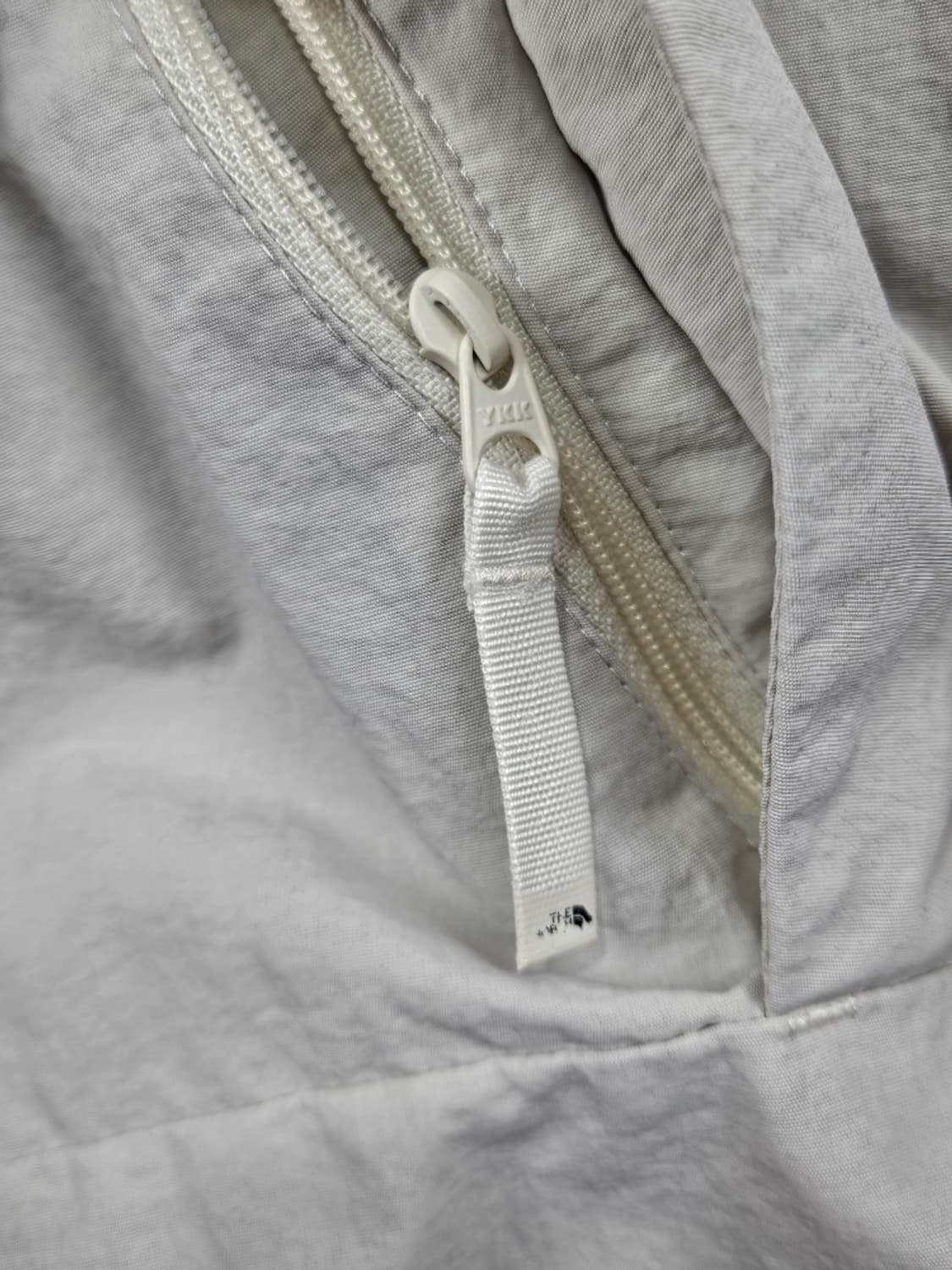 노스페이스 하이마운틴 아노락 바람막이 자켓 ( M ) / 11894 상품이미지5