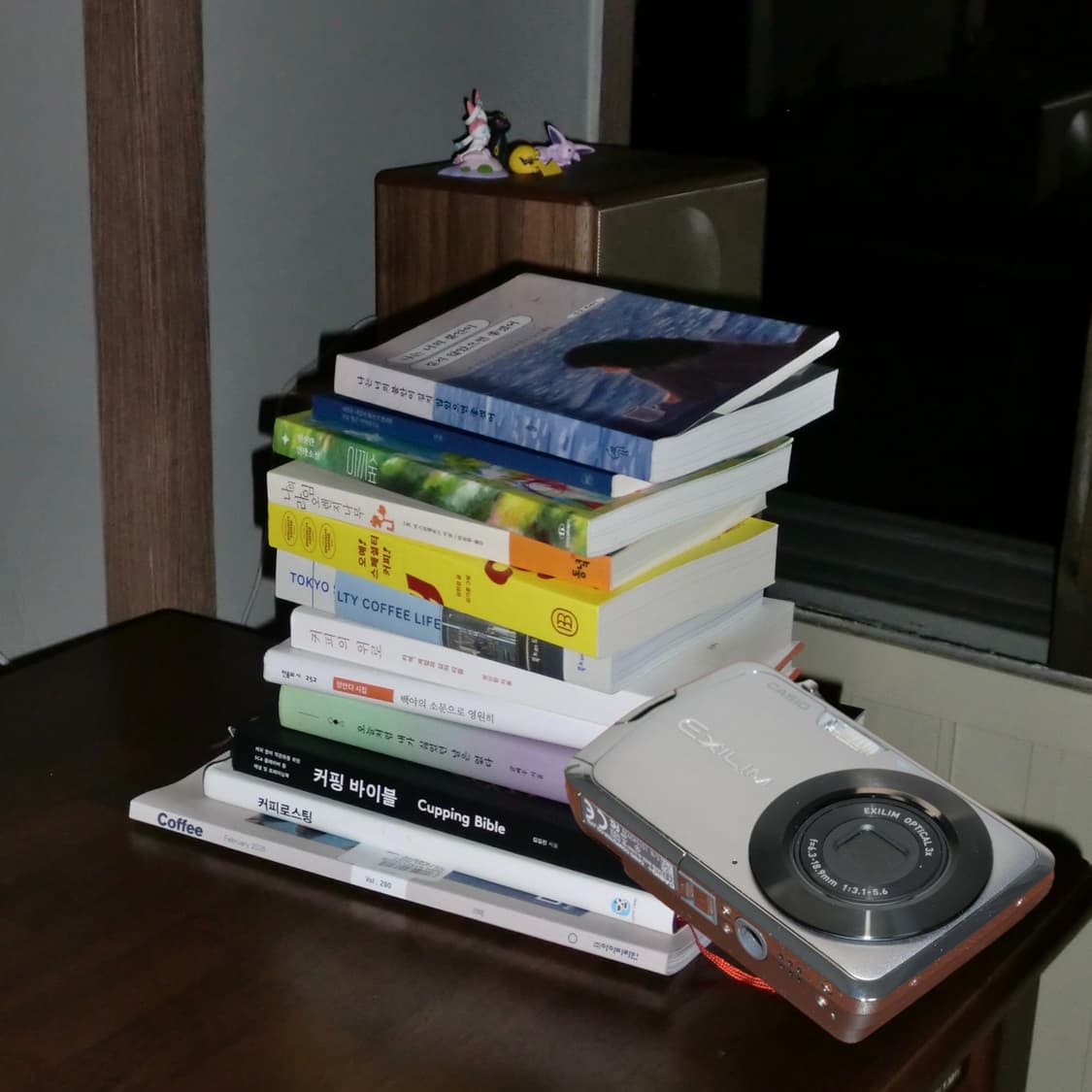 Casio Ex-Z330(✨민트급/🎁풀패키지) 상품이미지4