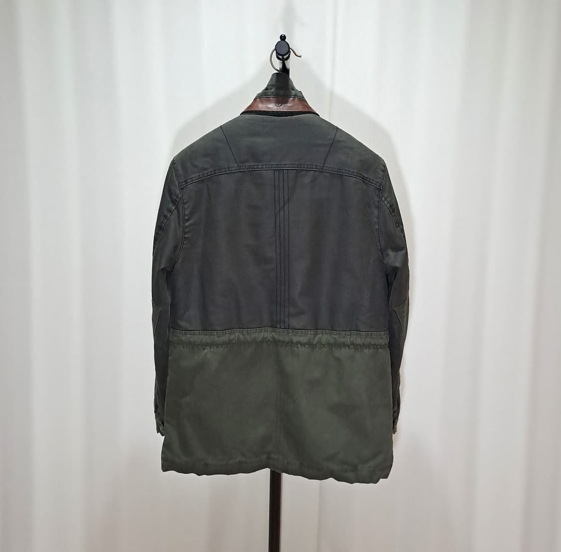 (택포) 팀버랜드 유틸리티 쉐르파 사파리 자켓 100-105 B37 상품이미지5