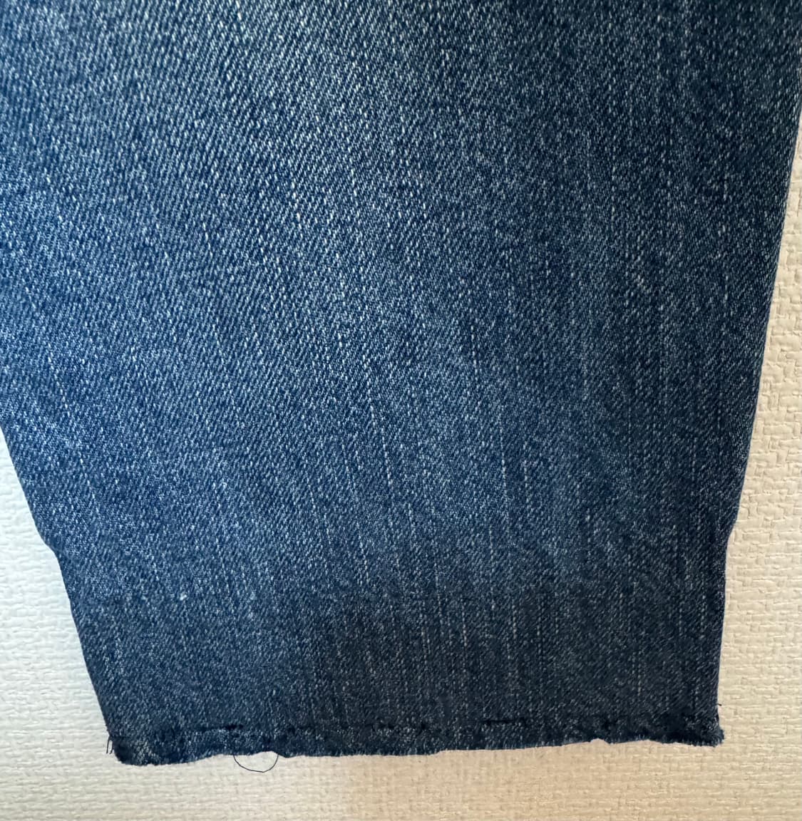 마르지엘라 데님 팬츠 27 상품이미지2