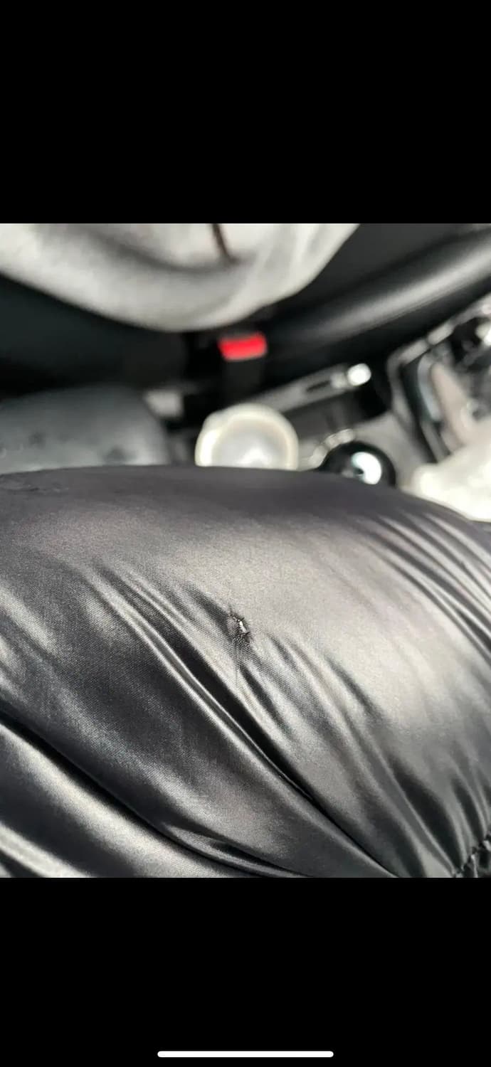 (4)몽클레어 알릭스 알몬디스 블랙패딩 상품이미지5