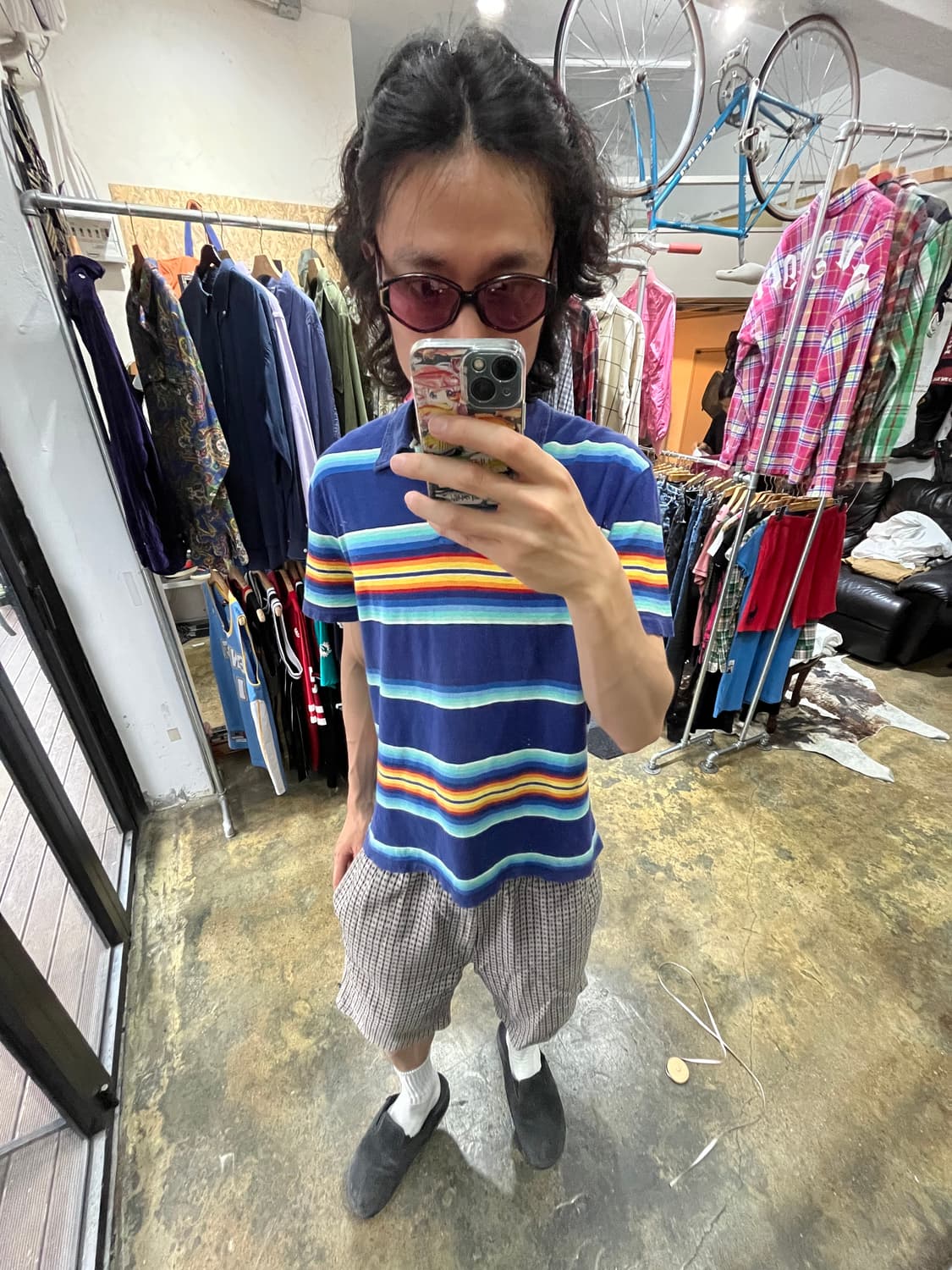 Polo Ralph Lauren PK Tee 상품이미지1