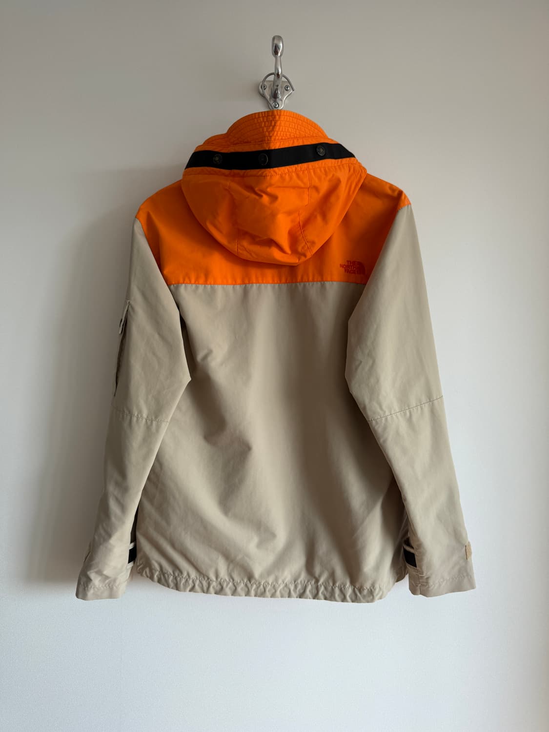 노스페이스(THE NORTH FACE) 윈드 브레이커 상품이미지5