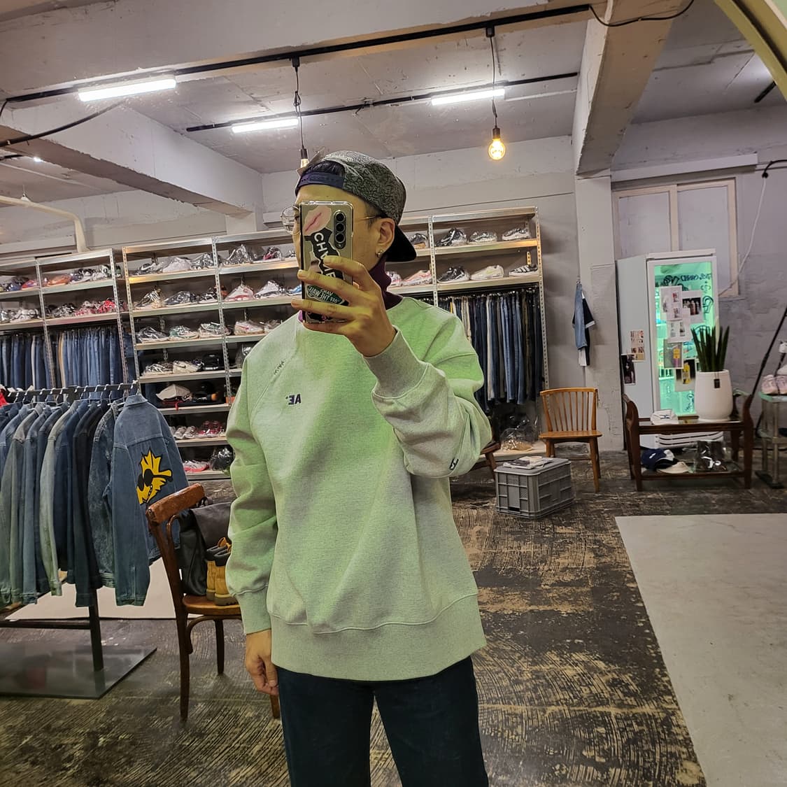Mitchell & Ness 스냅백 상품이미지7