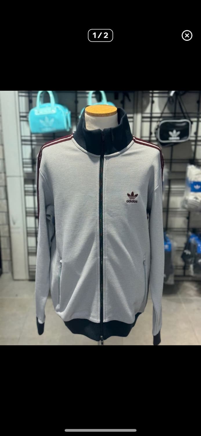 아디다스 와플져지 상품이미지1