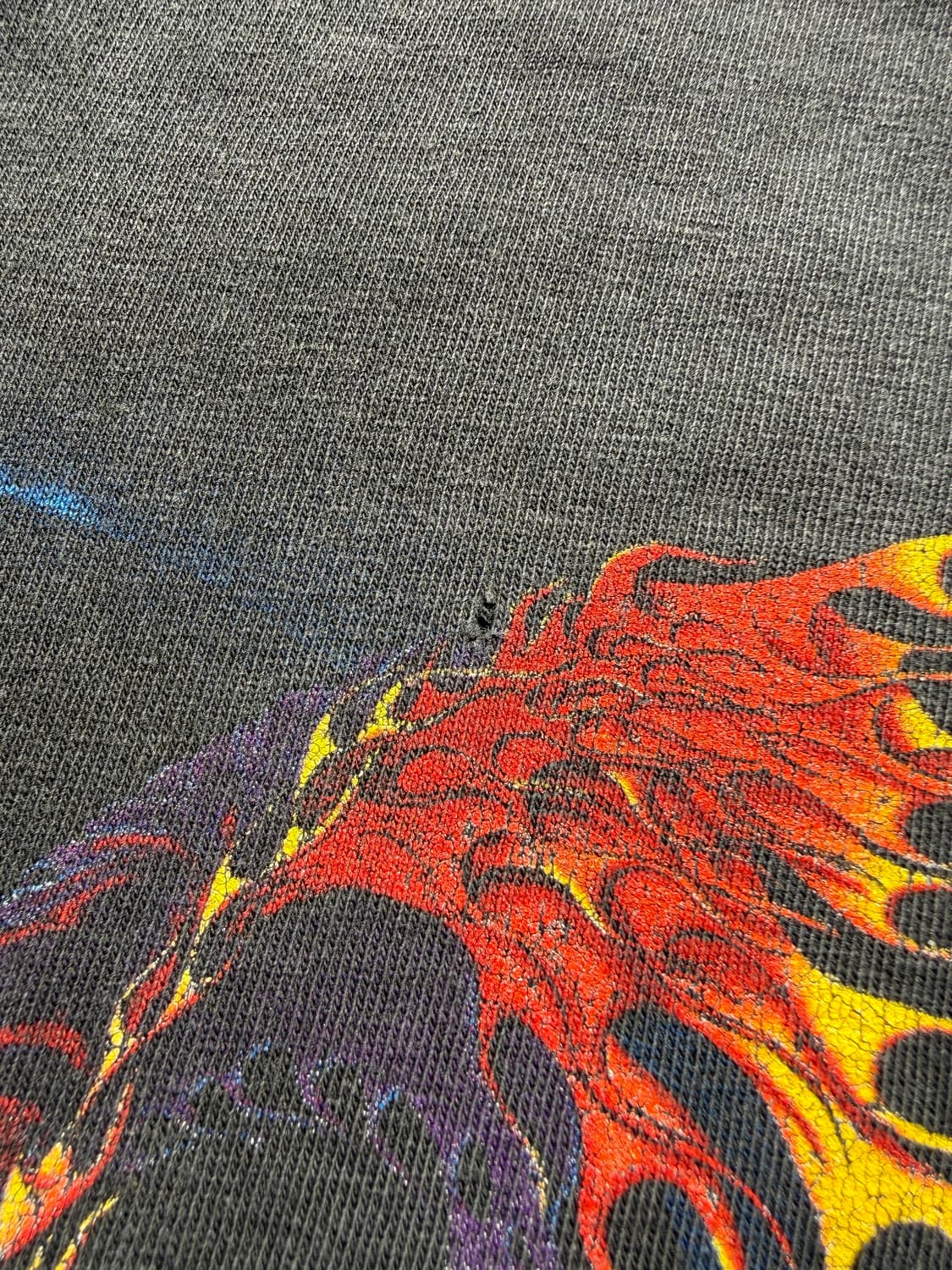 할리데이비슨 00s 빈티지 티셔츠 상품이미지7