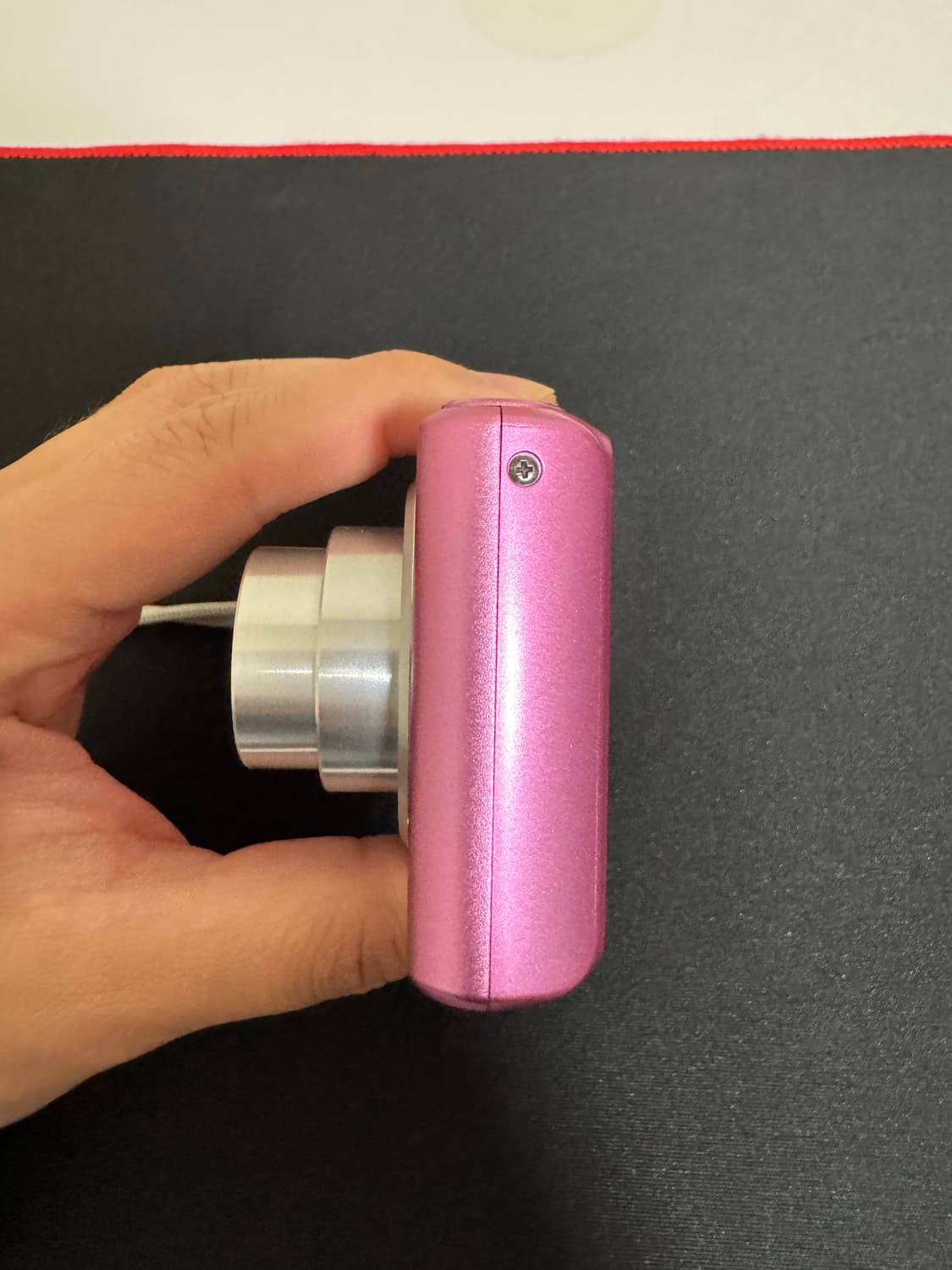 [새상품, 하츠투하츠 지우디카] 삼성 DV150F 디카 상품이미지7