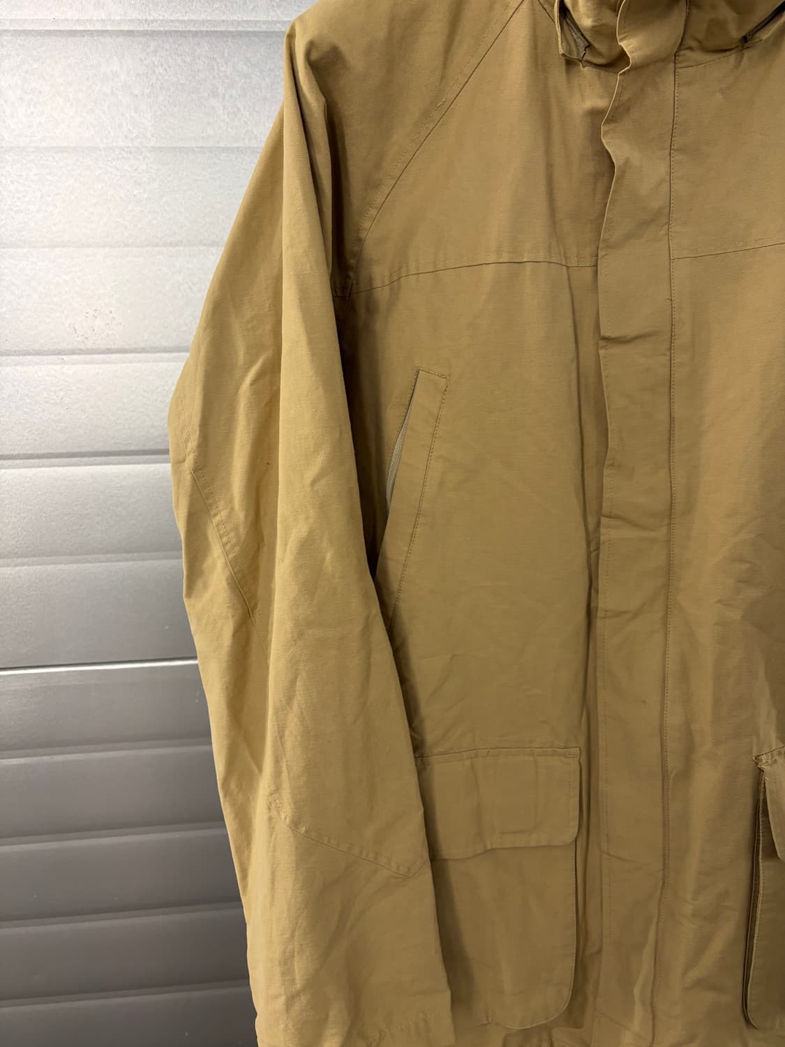 울리치(Woolrich) 자켓 M사이즈 상품이미지3