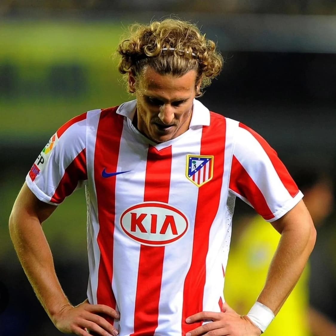 10/11 아틀레티코 마드리드 포를란 상품이미지3