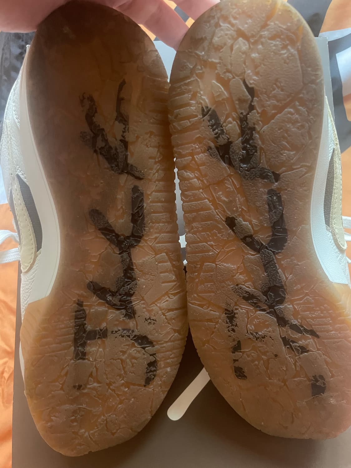 나이키 스캇 점프맨 세일 상품이미지5