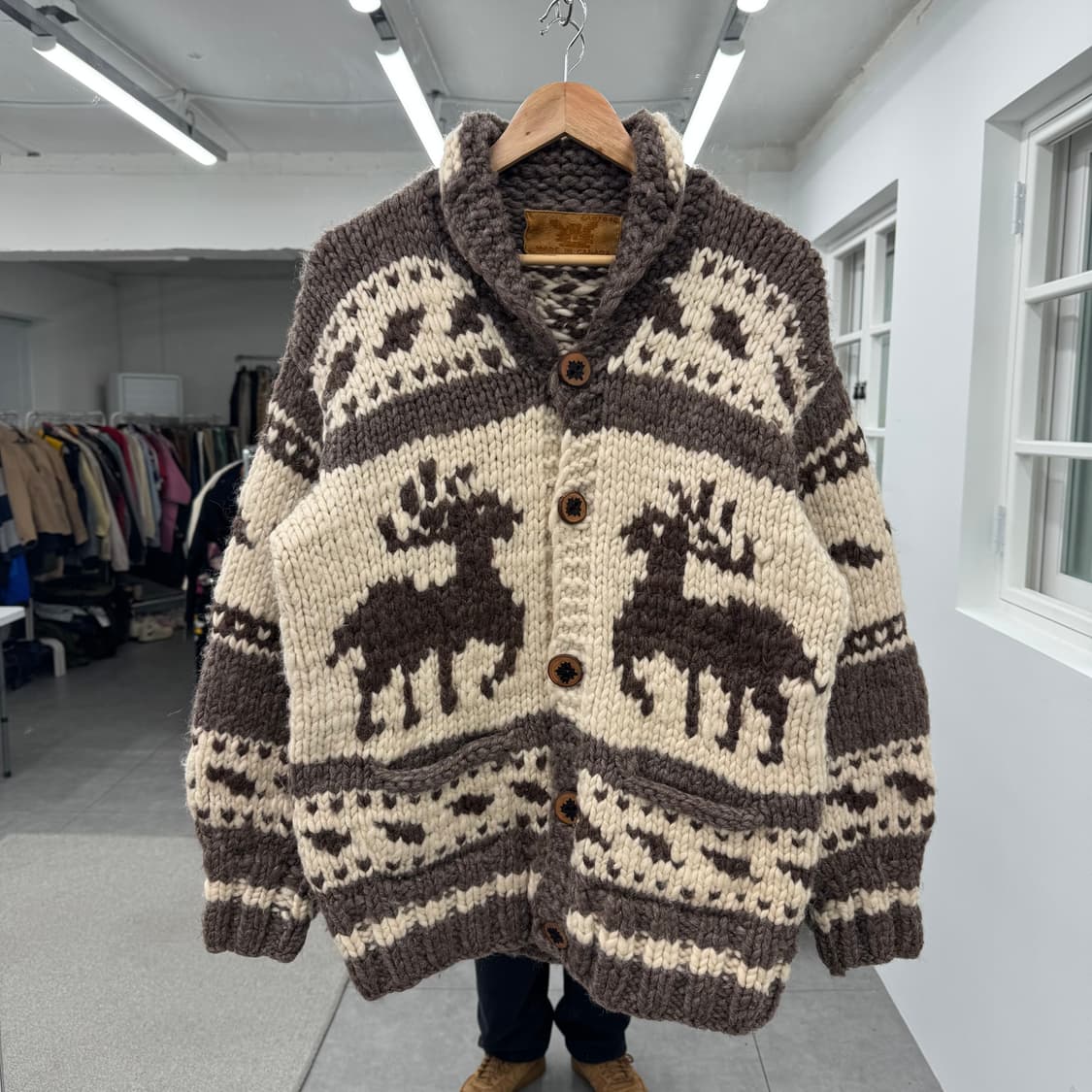 캐나다 코위찬 상품이미지1