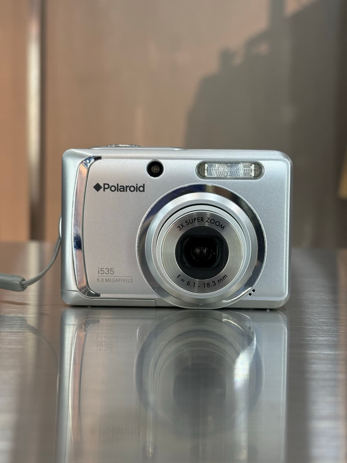 레어템/날짜표시)폴라로이드 i535 빈티지디카 상품이미지1